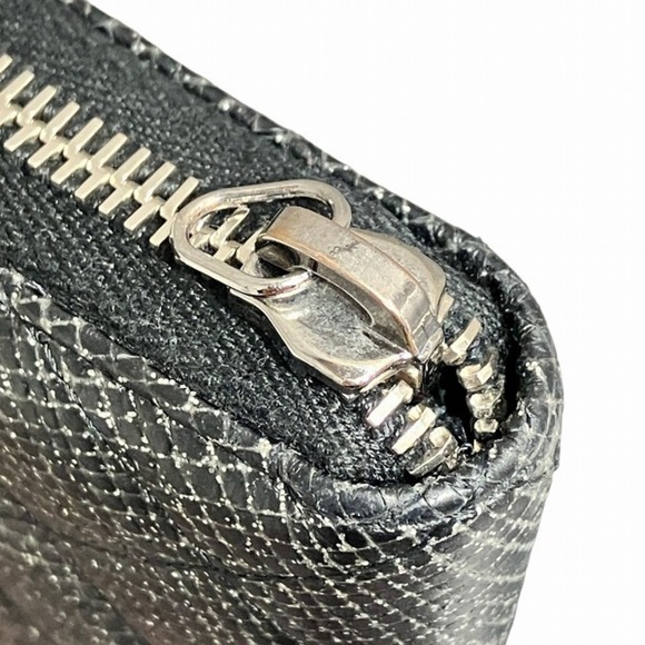 CHANEL Matelasse Chain Me Long Wallet A800003 - Picture 8 of 9